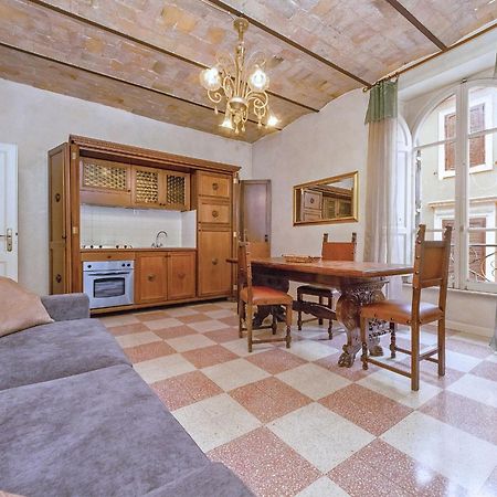 Apartmán Borgo Vittorio Řím Exteriér fotografie