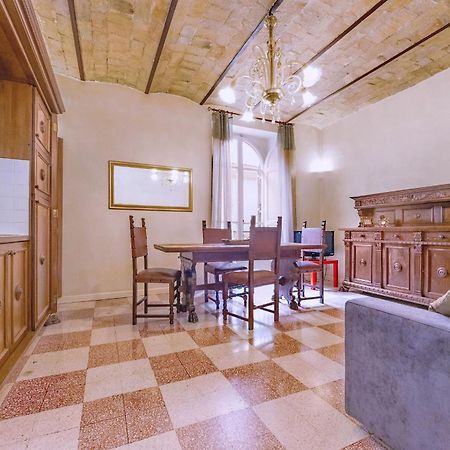 Apartmán Borgo Vittorio Řím Exteriér fotografie